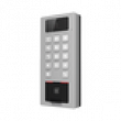 Lector Biometrico con Teclado para Exterior Antivandálico IP65 & IK09 