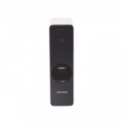 BioEntry W2 Lector de Huella para Exterior IP67 / IK09 /Multiformato