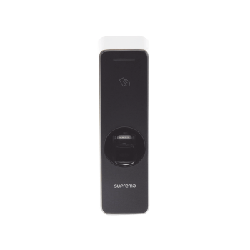 BioEntry W2 Lector de Huella para Exterior IP67 / IK09 /Multiformato