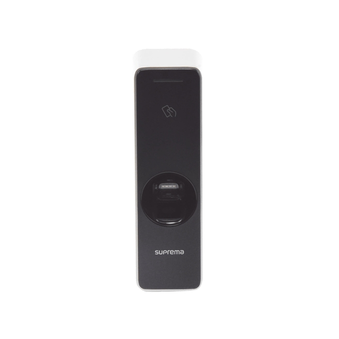 BioEntry W2 Lector de Huella para Exterior IP67 / IK09 /Multiformato