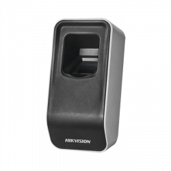 Enrolador USB de Huellas para iVMS-4200 y HikCentral 