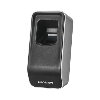 Enrolador USB de Huellas para iVMS-4200 y HikCentral 