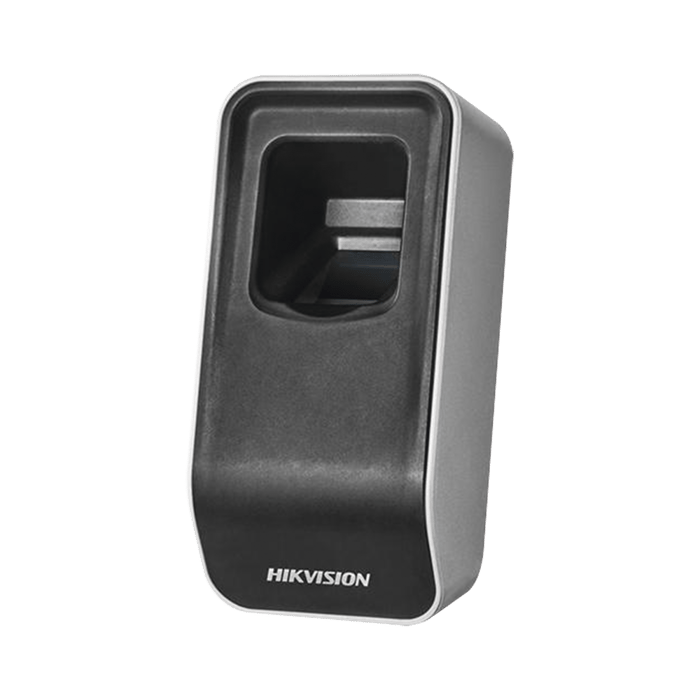 Enrolador USB de Huellas para iVMS-4200 y HikCentral 