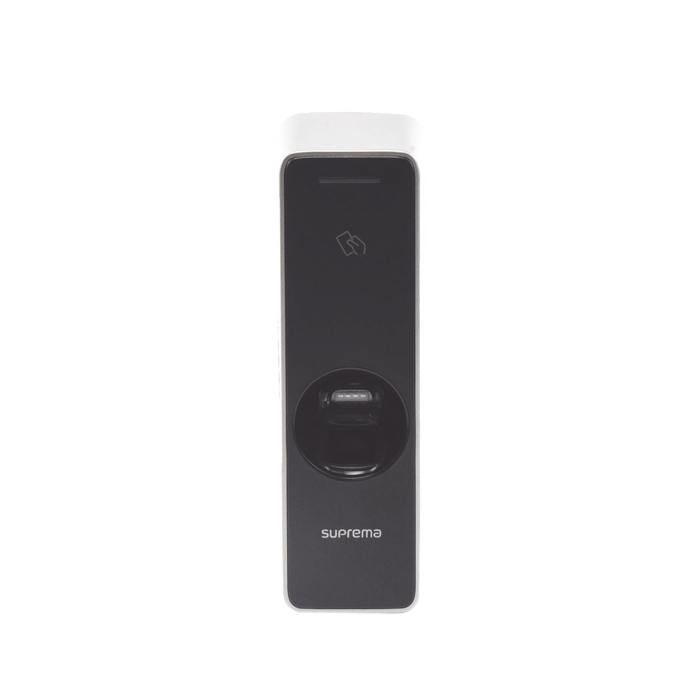 BioEntry W2 Lector de Huella Multiformato Antivandálico IK09 