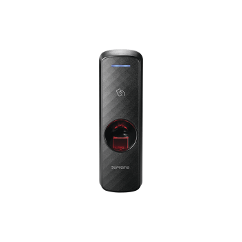BioEntry P2 Lector de Huella Multiformato ( 125KHz EM, HID Prox)