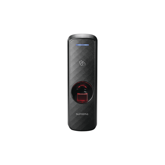 BioEntry P2 Lector de Huella Multiformato ( 125KHz EM, HID Prox)