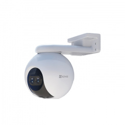 PT IP 2 Megapíxel / Wi-Fi / Detección Humana / Lente Dual