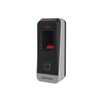 Lector esclavo PROX EM IP65 / Huella Digital / Lector de Tarjetas de Proximidad