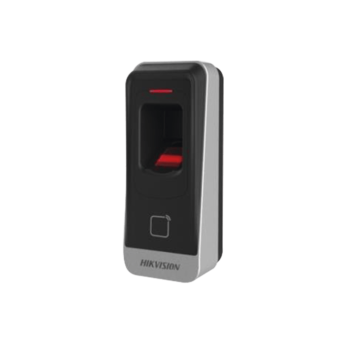Lector esclavo PROX EM IP65 / Huella Digital / Lector de Tarjetas de Proximidad