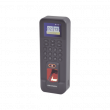 Biométrico WiFi de Acceso y Asistencia Compatible con APP Hik-Connect (P2P)