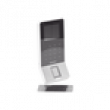 Lector Biométrico de Huella/PROXIMIDAD/3000 Huellas/5,000 Tarjetas/ADMS Gratis 