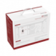 Kit de Control de Acceso TODO INCLUIDO con Lector de Huellas y Tarjetas