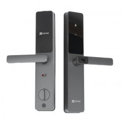 Cerradura Inteligente / Wi-Fi / Bluetooth