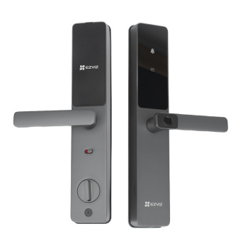 Cerradura Inteligente / Wi-Fi / Bluetooth