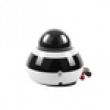 Mini Domo PTZ Anti-vandalico IP66 4X Zoom HD-TVI 2 Megapixeles (1080P)