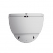 Domo IP 3 Megapíxel (2K) / Wi-Fi / Sirena y Estrobo