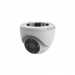 Domo IP 3 Megapíxel (2K) / Wi-Fi / Sirena y Estrobo