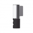 Cámara IP 4 Megapíxel / Wi-Fi / Lampara Integrada