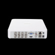 DVR 8 Canales TurboHD + 2 IP / 2MP / Acusense / Audio por Coaxitron