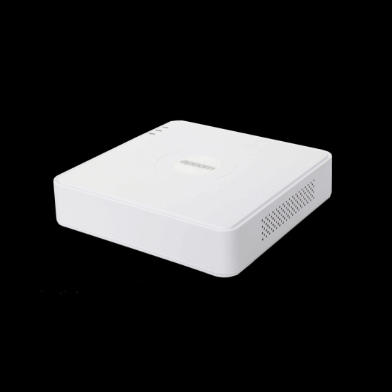 DVR 8 Canales TurboHD + 2 IP / 2MP / Acusense / Audio por Coaxitron