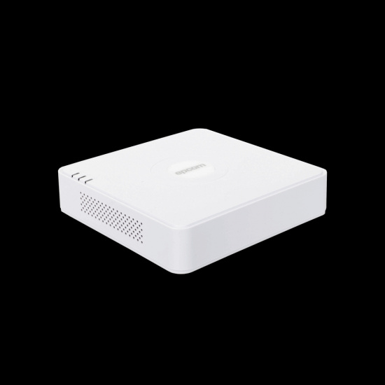 DVR 8 Canales TurboHD + 2 IP / 2MP / Acusense / Audio por Coaxitron