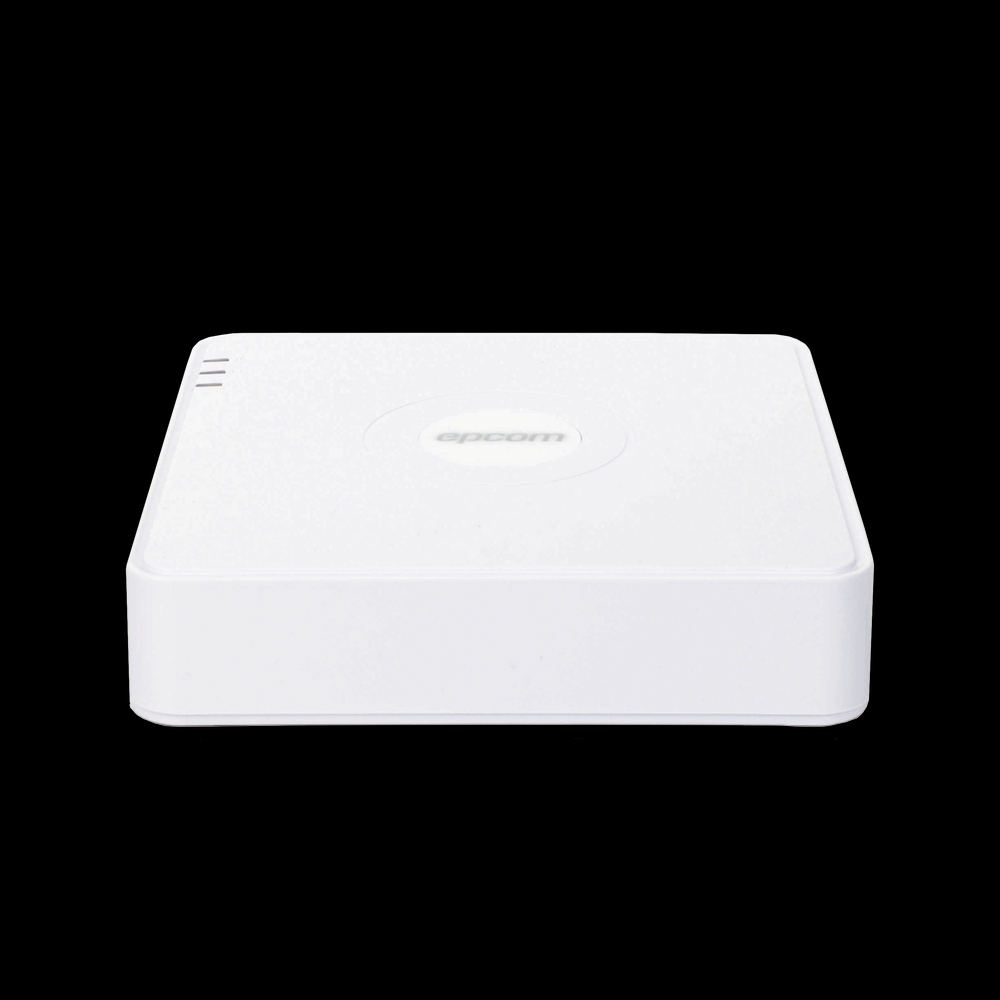 DVR 8 Canales TurboHD + 2 IP / 2MP / Acusense / Audio por Coaxitron