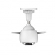 Bala WiFi / 3 Megapixel (2K) / Detección humana
