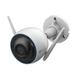 Bala WiFi / 3 Megapixel (2K) / Detección humana