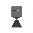 Mini Cámara IP Inalámbrica Con Batería Recargable (Cero Cables)
