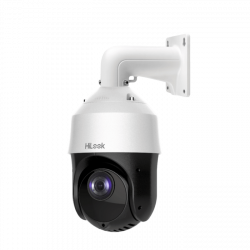 Domo PTZ TurboHD 1080P / 15X Zoom / 100 mts IR EXIR / Exterior IP66