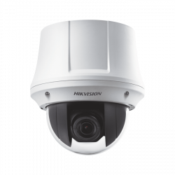 Domo PTZ TURBOHD 2 Megapixel (1080p) / 15X Zoom / Uso en Plafon 
