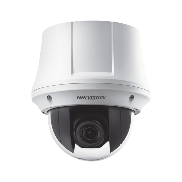 Domo PTZ TURBOHD 2 Megapixel (1080p) / 15X Zoom / Uso en Plafon 