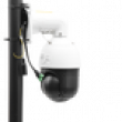 Domo PTZ TurboHD 2 Megapixeles (1080P) / 15X Zoom / 100 mts IR EXIR 