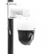 Domo PTZ TurboHD 2 Megapixeles (1080P) / 15X Zoom / 100 mts IR EXIR 