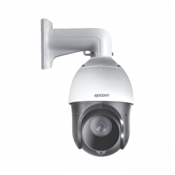 Domo PTZ TurboHD 2 Megapixeles (1080P) / 15X Zoom / 100 mts IR EXIR 