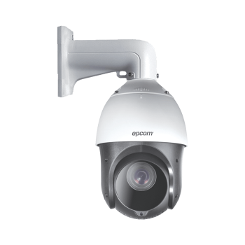 Domo PTZ TurboHD 2 Megapixeles (1080P) / 15X Zoom / 100 mts IR EXIR 