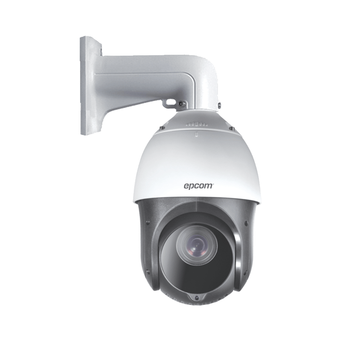 Domo PTZ TurboHD 2 Megapixeles (1080P) / 15X Zoom / 100 mts IR EXIR 