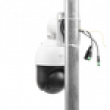 Domo PTZ TurboHD 2 Megapixel (1080P) / 15X Zoom / 100 mts IR EXIR