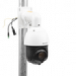 Domo PTZ TurboHD 2 Megapixel (1080P) / 15X Zoom / 100 mts IR EXIR
