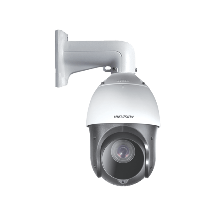 Domo PTZ TurboHD 2 Megapixel (1080P) / 15X Zoom / 100 mts IR EXIR
