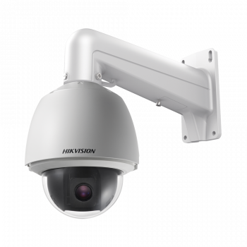 Domo PTZ TURBOHD 2 Megapixel (1080P) / 25X Zoom / Exterior IP66 / IK10