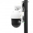 Domo PTZ TurboHD 2 Megapixel (1080P) / 25X Zoom / 100 mts IR EXIR 