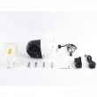 Domo PTZ TurboHD 2 Megapixel (1080P) / 25X Zoom / 100 mts IR EXIR 