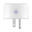 Enchufe Inteligente / Wi-Fi / Control a través de la Aplicación Móvil