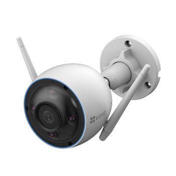 Bala WiFi / 5MP (3K) / Detección humana