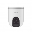 Cámara PT PoE / 3 Megapixel / PoE / Movimiento Panorámico de 360°