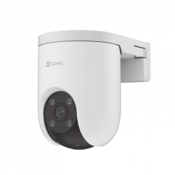 Cámara PT PoE / 3 Megapixel / PoE / Movimiento Panorámico de 360°