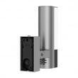 Cámara IP 4 Megapíxel / Wi-Fi / Lampara Integrada