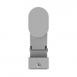 Cámara IP 4 Megapíxel / Wi-Fi / Lampara Integrada