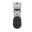 Cámara IP 4 Megapíxel / Wi-Fi / Lampara Integrada